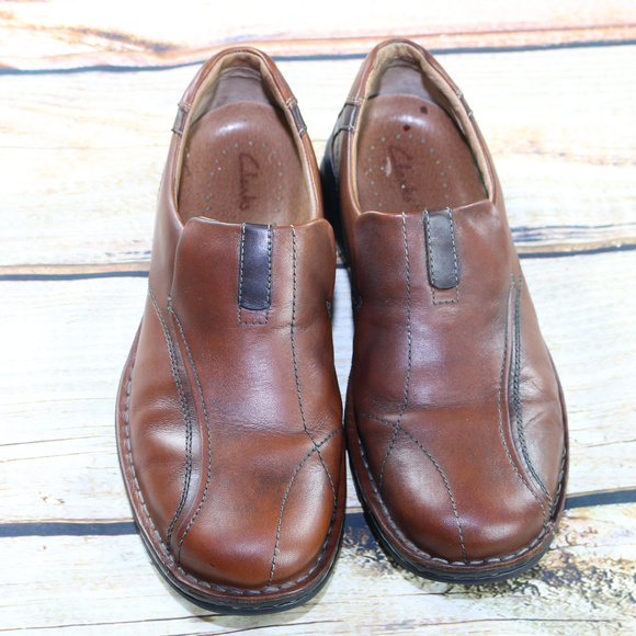 men's escalade step loafer